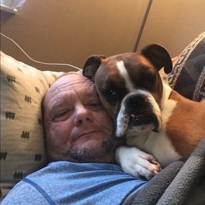 Meet your Posher, Gary